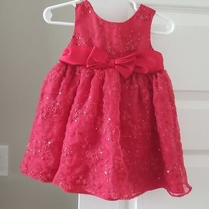 Brand new dress for little girl
